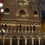 The Venetian Casino